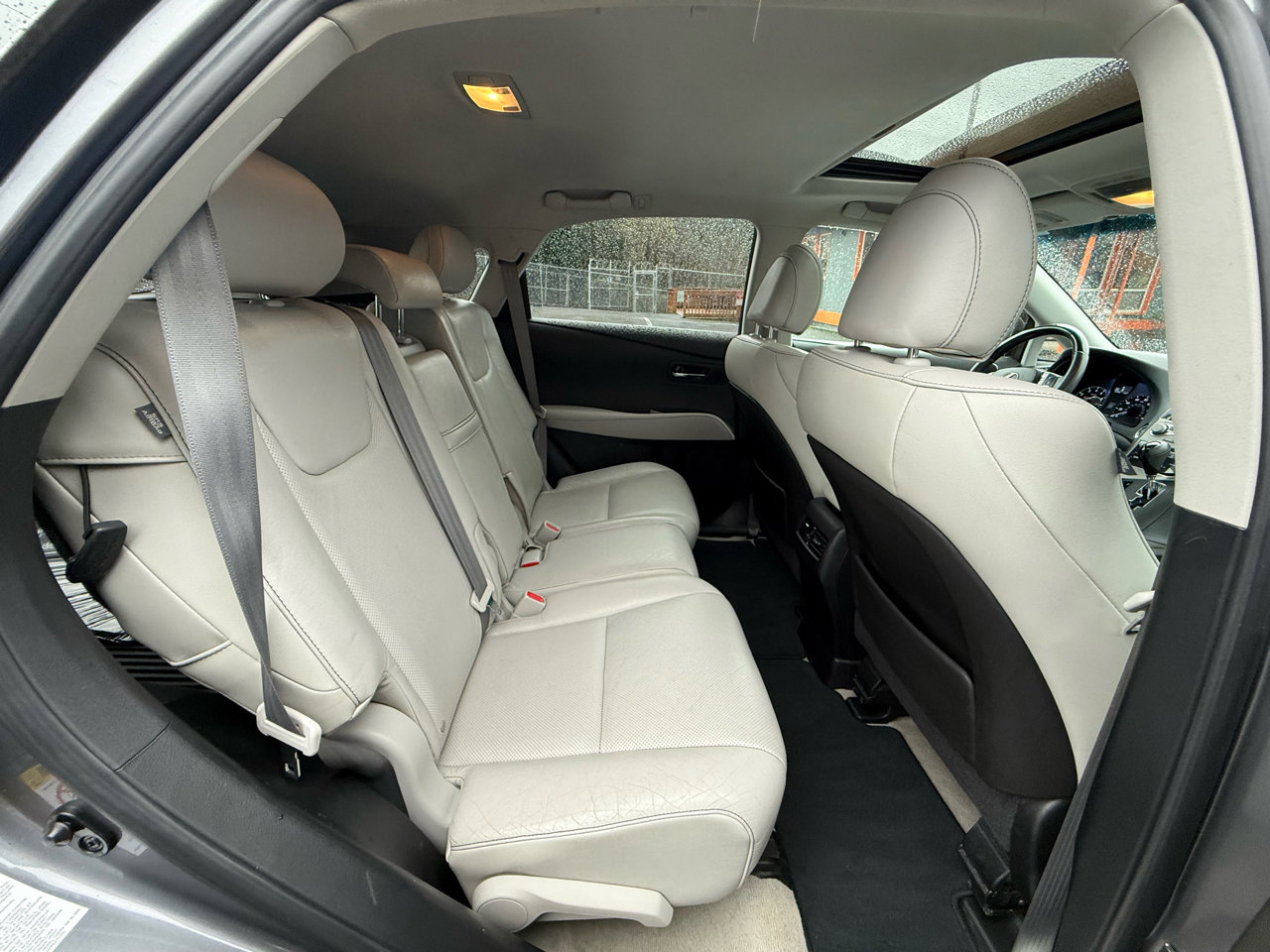 Used 2013 Lexus RX 350 AWD image 36