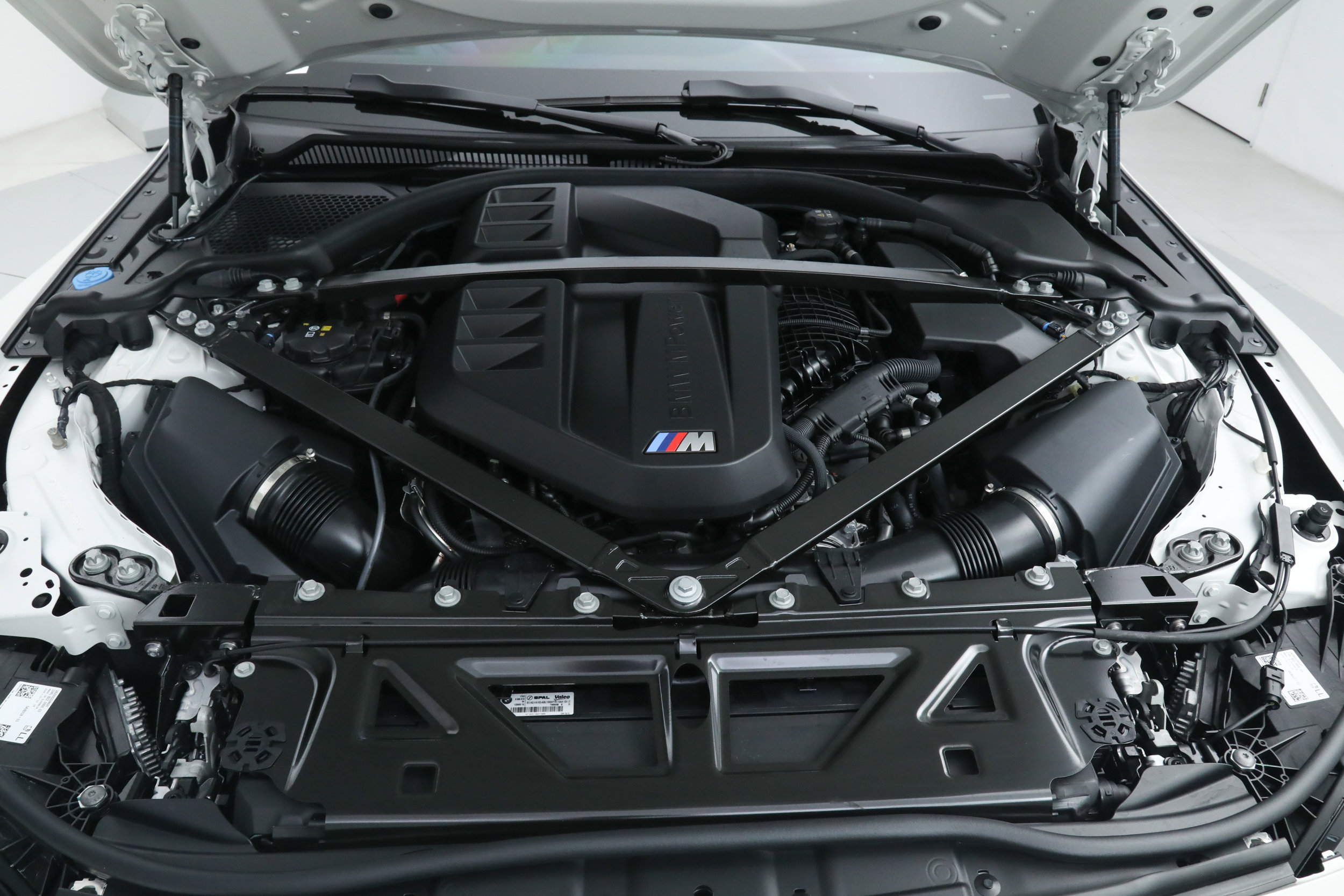 Used 2026 BMW M4 xDrive Competition w/ Executive Package AWD/4WD image 34