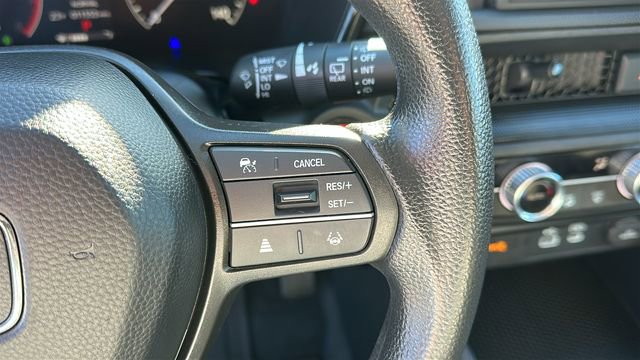 Used 2024 Honda CR-V EX image 14