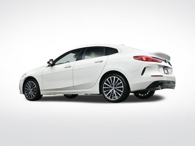 Used 2024 BMW 228i Gran Coupe w/ Premium Package image 32