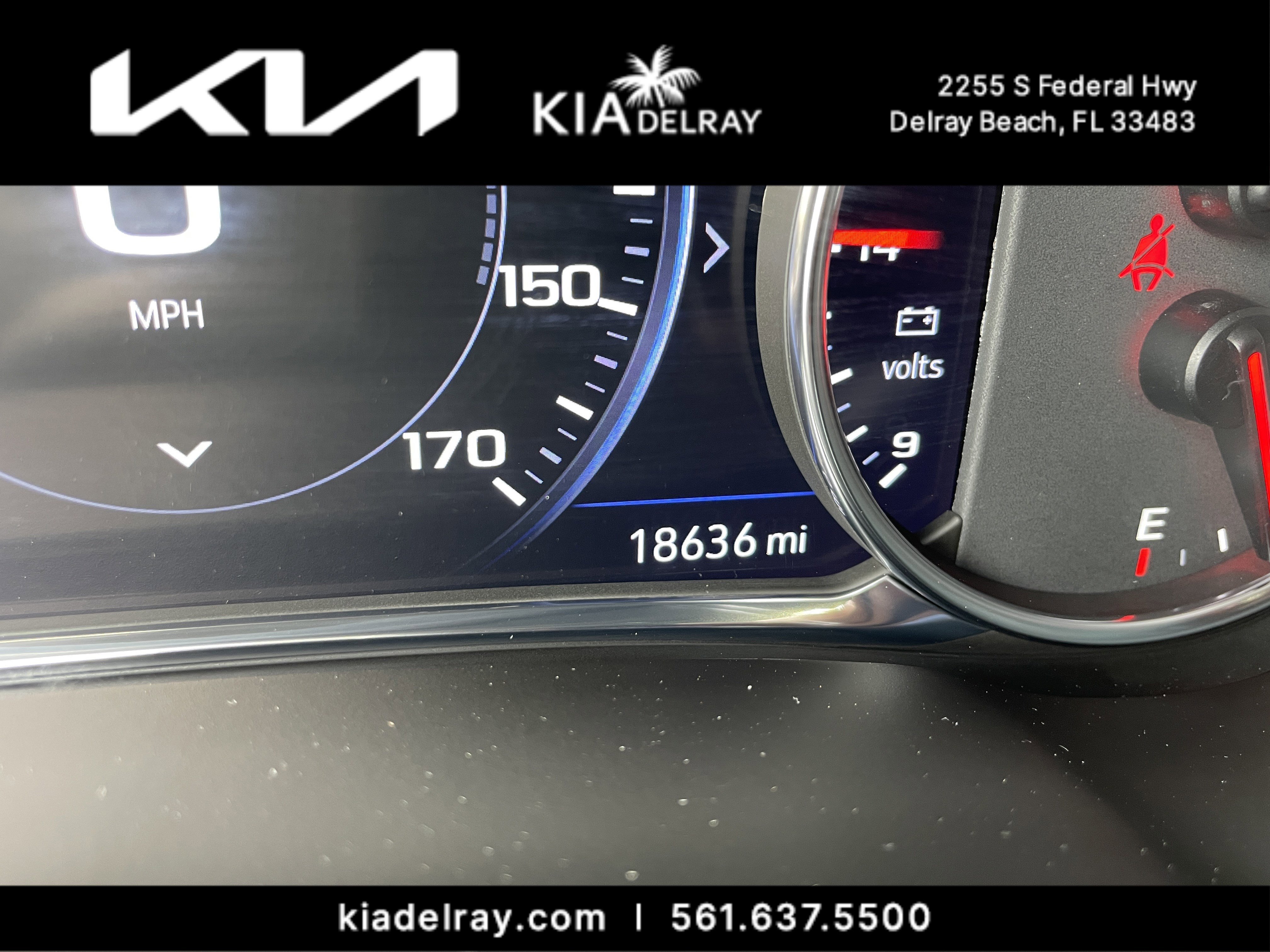 Used 2023 Chevrolet Blazer RS w/ Driver Confidence II Package image 29