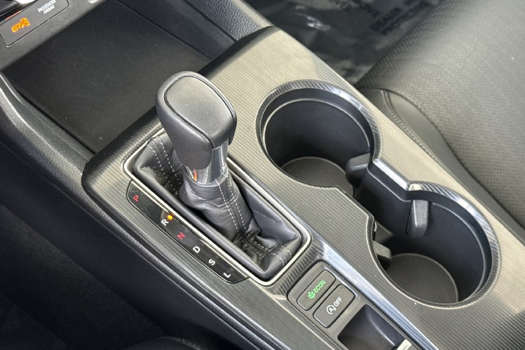 Certified 2024 Honda Civic EX-L image 23