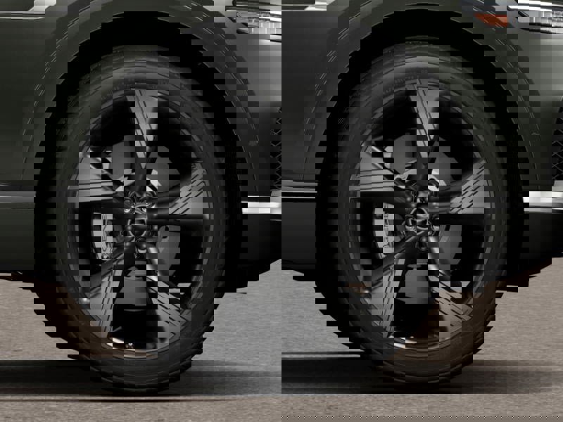 New 2026 Genesis GV80 2.5T Prestige image 8