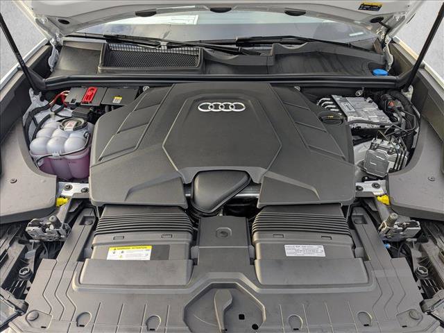 New 2026 Audi Q8 Premium Plus AWD/4WD image 16