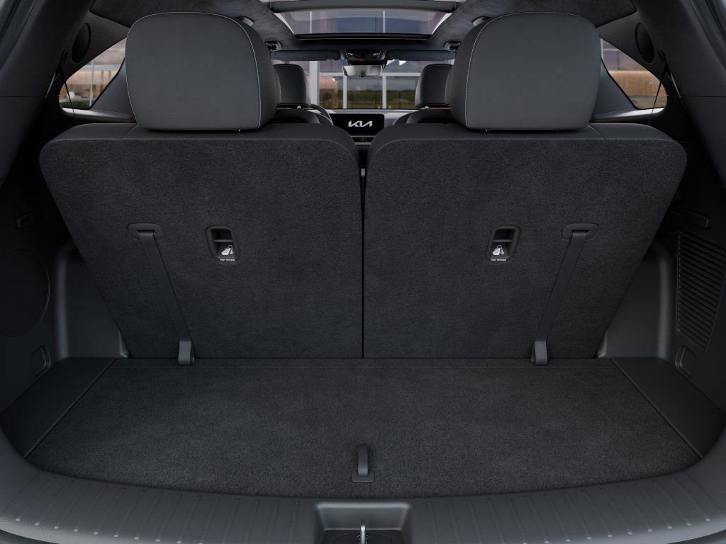 New 2026 Kia Sorento SX Prestige image 19