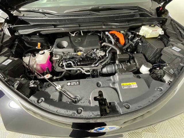 Used 2025 Toyota Sienna Limited AWD/4WD image 29