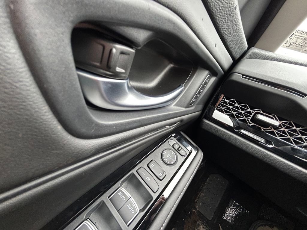 New 2026 Honda Accord Touring image 23