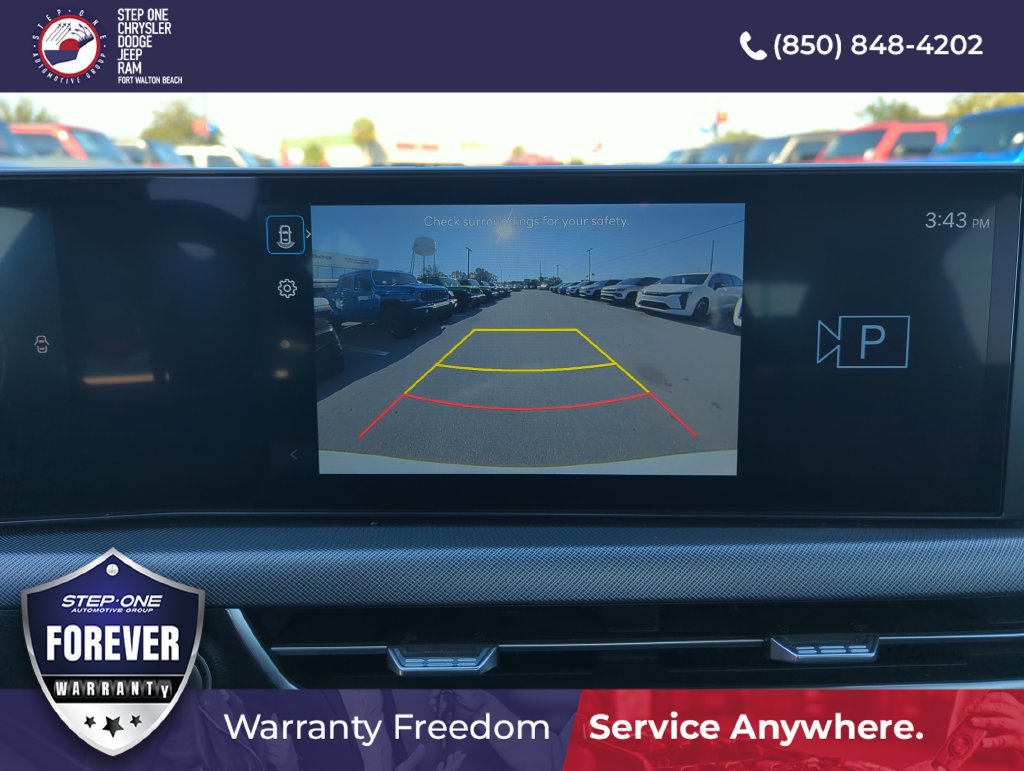 Used 2025 Hyundai Sonata SEL FWD image 24