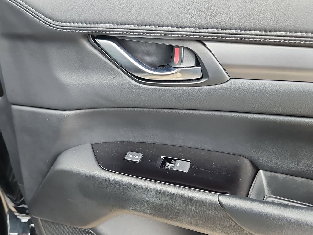 Used 2025 MAZDA CX-5 AWD 2.5 S w/ Select Package image 33