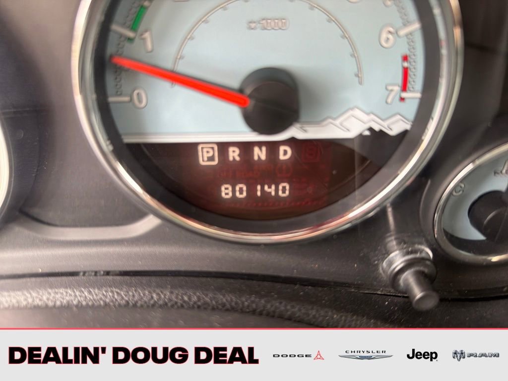 Used 2014 Jeep Wrangler Sahara image 17