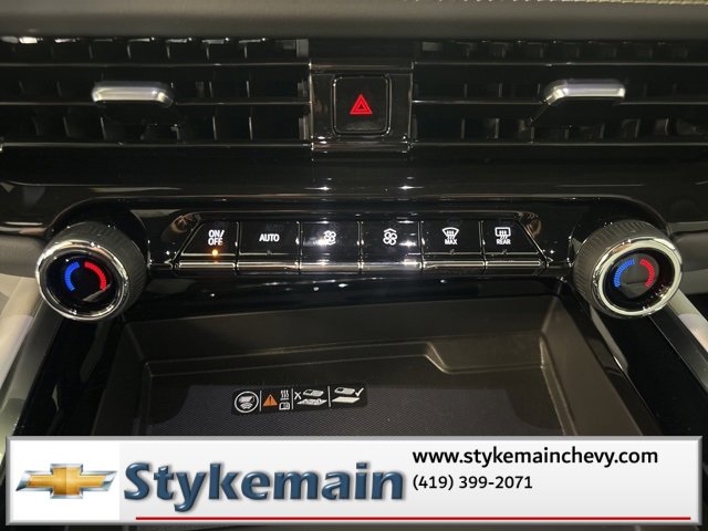 New 2025 Chevrolet Tahoe Premier image 31