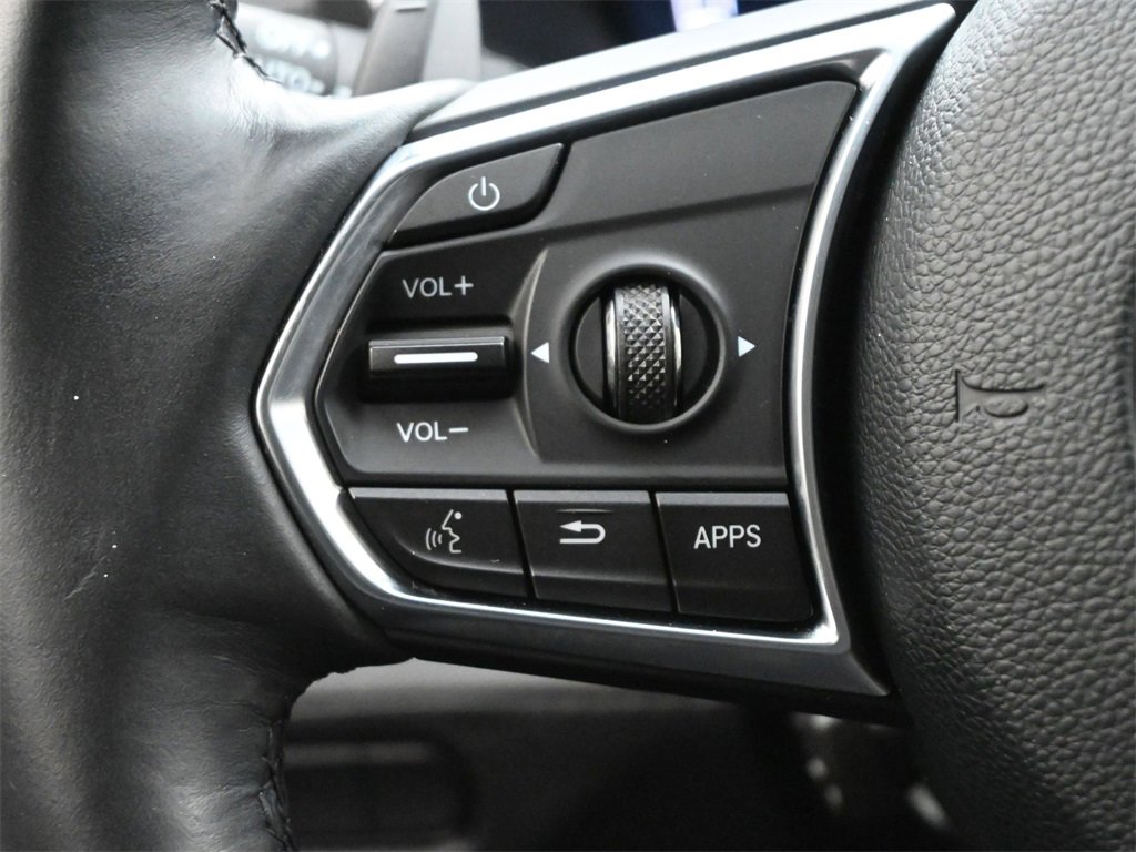 Used 2023 Acura MDX SH-AWD image 8