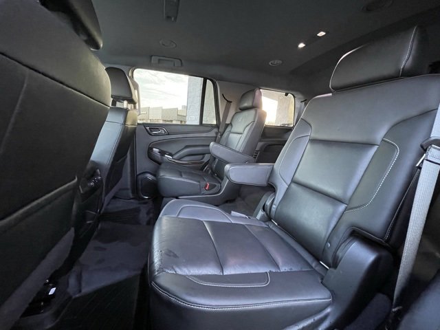 Used 2020 Chevrolet Tahoe LT w/ Luxury Package image 24