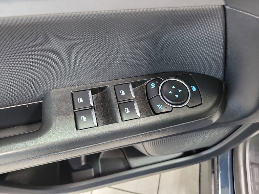 Used 2023 Ford Bronco Sport Big Bend w/ Convenience Package image 34