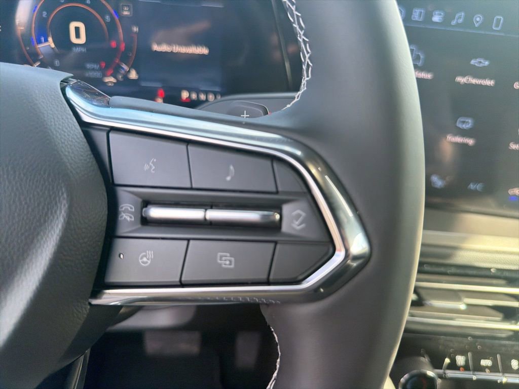 New 2026 Chevrolet Traverse LT w/ Midnight/Sport Edition image 14