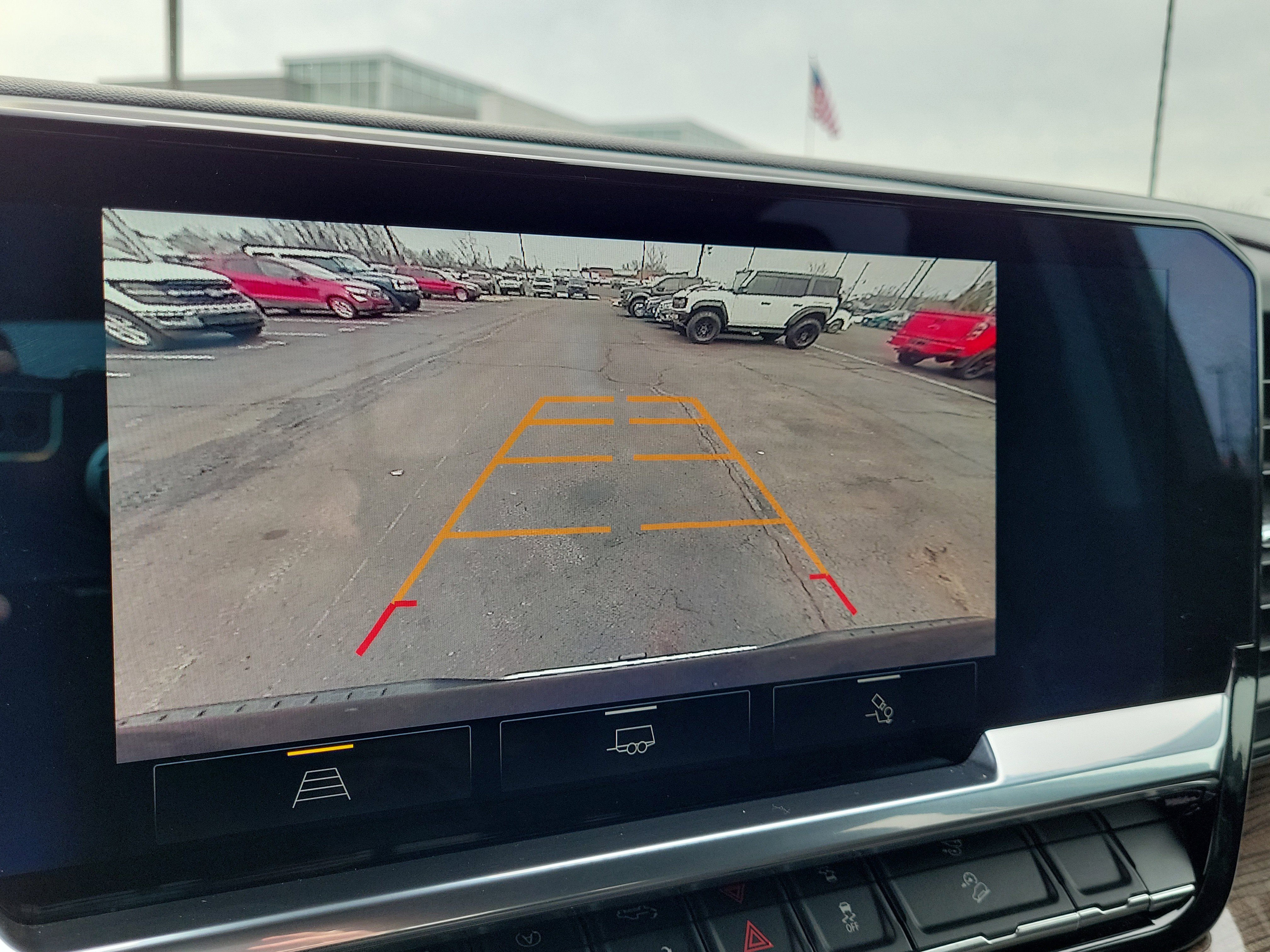 Used 2022 Chevrolet Silverado 1500 LT image 26