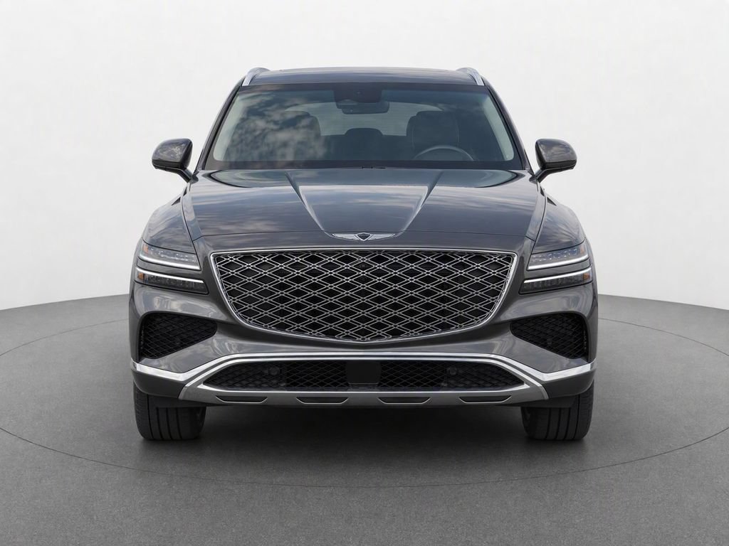 Used 2025 Genesis GV80 2.5T Standard AWD/4WD image 2