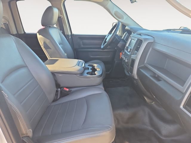 Used 2016 RAM 1500 Tradesman RWD image 15
