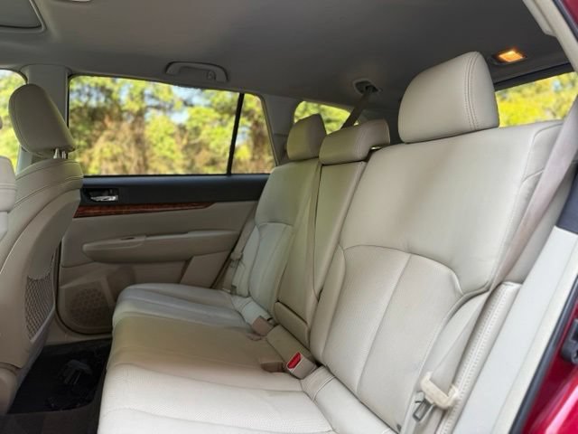 Used 2011 Subaru Outback 2.5i Limited AWD/4WD image 43