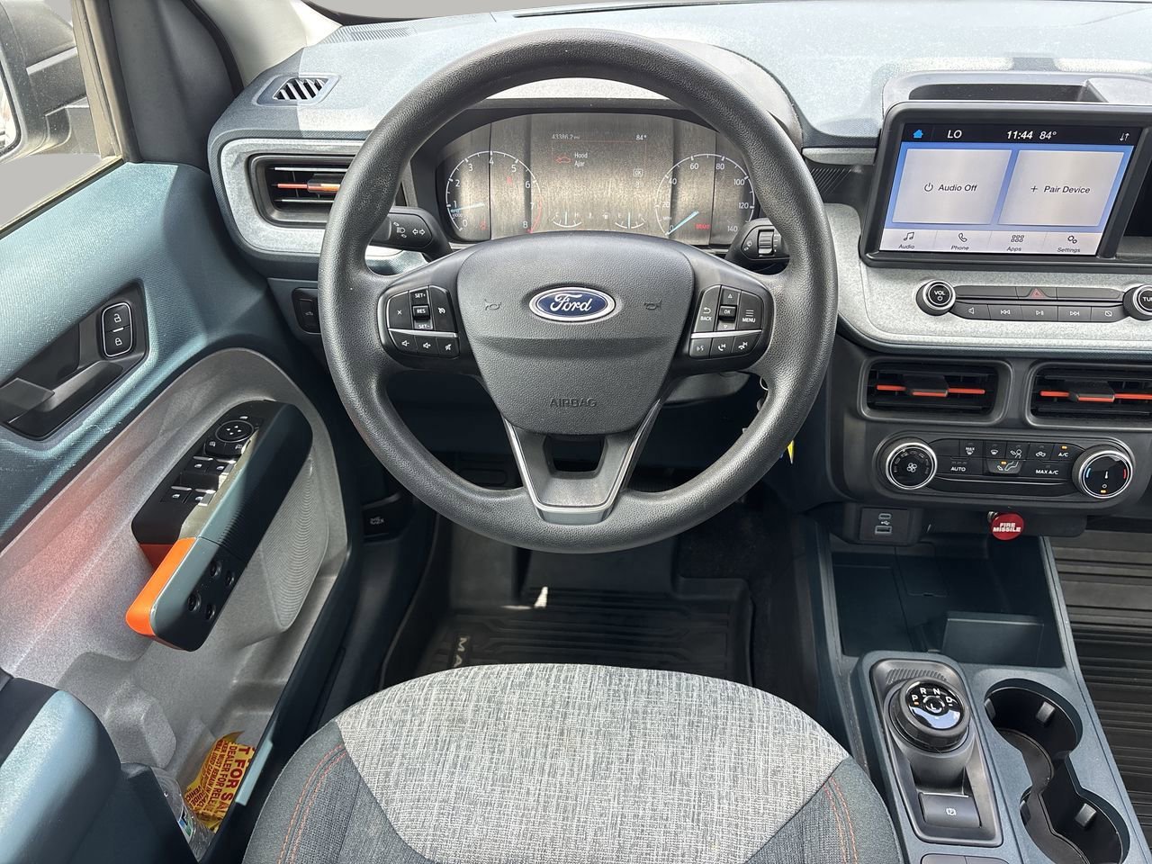 Used 2023 Ford Maverick XLT FWD image 12