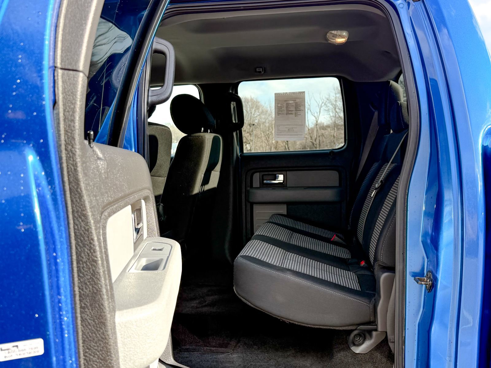 Used 2014 Ford F150 STX w/ Equipment Group 201A Mid image 19