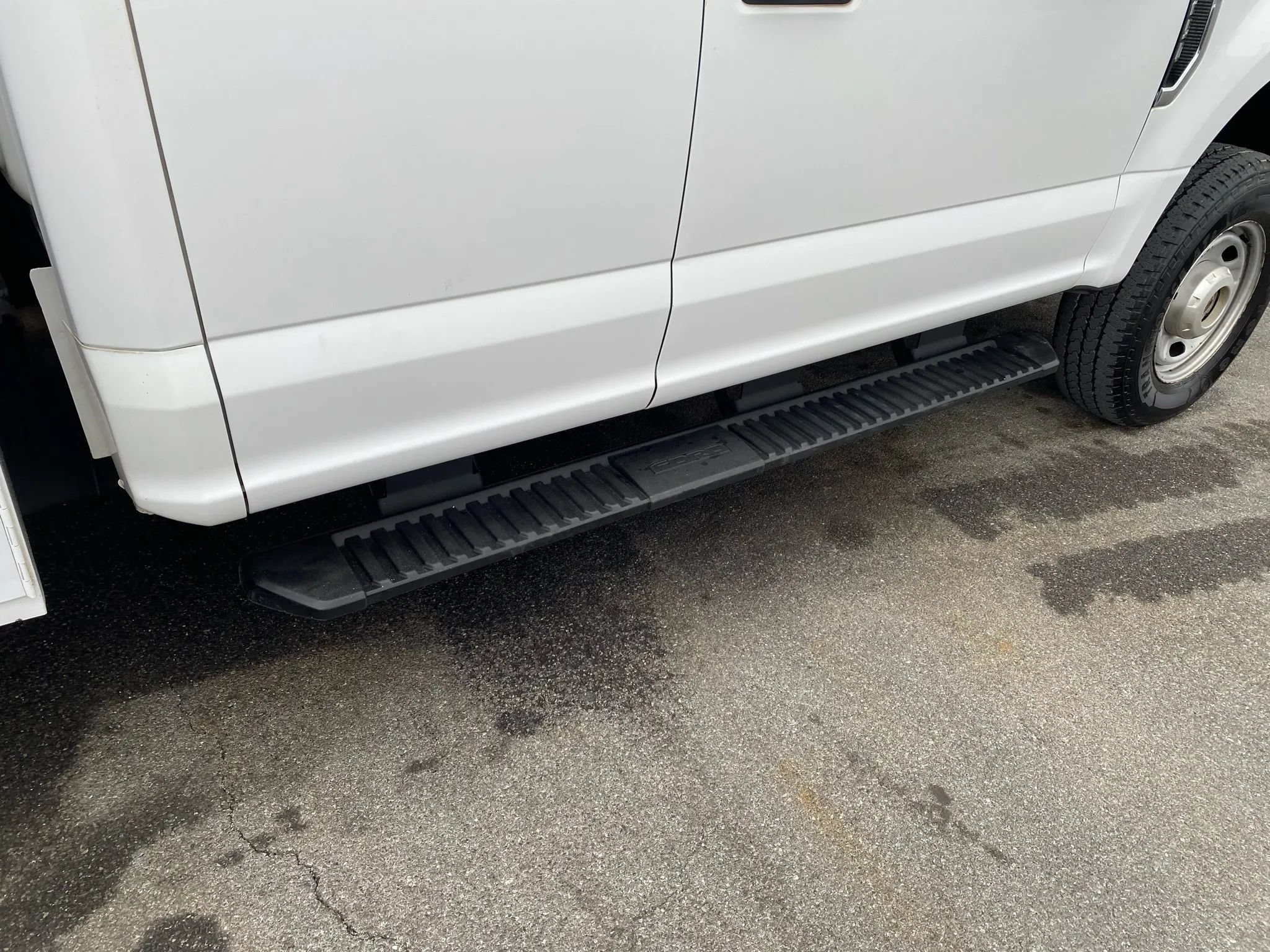Used 2017 Ford F250 XL AWD/4WD image 20
