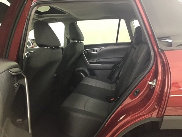 Used 2023 Toyota RAV4 XLE image 19