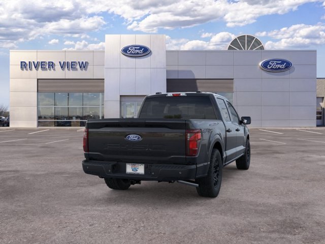New 2026 Ford F150 STX AWD/4WD image 8