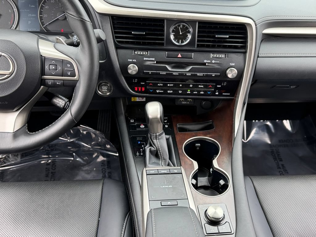 Used 2021 Lexus RX 350 AWD w/ Premium Package image 13