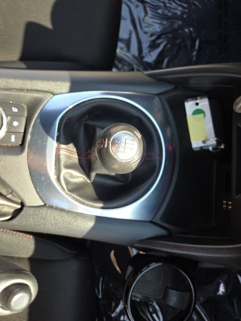 Used 2016 MAZDA MX-5 Miata Club RWD image 21