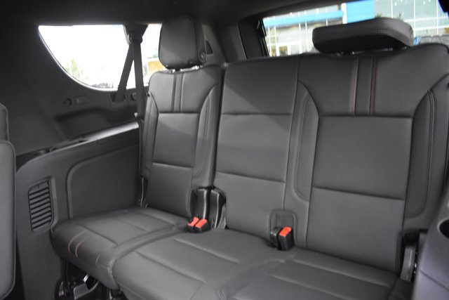 New 2026 Chevrolet Suburban RST w/ Comfort Package image 16