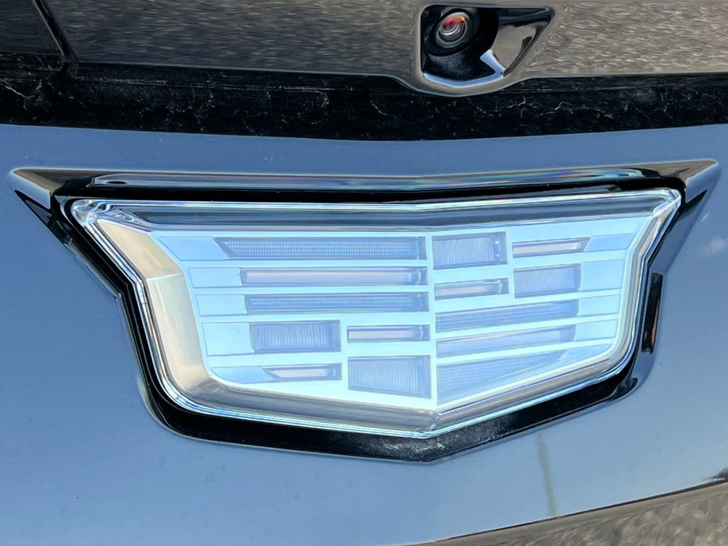 New 2026 Cadillac Lyriq V AWD/4WD image 50