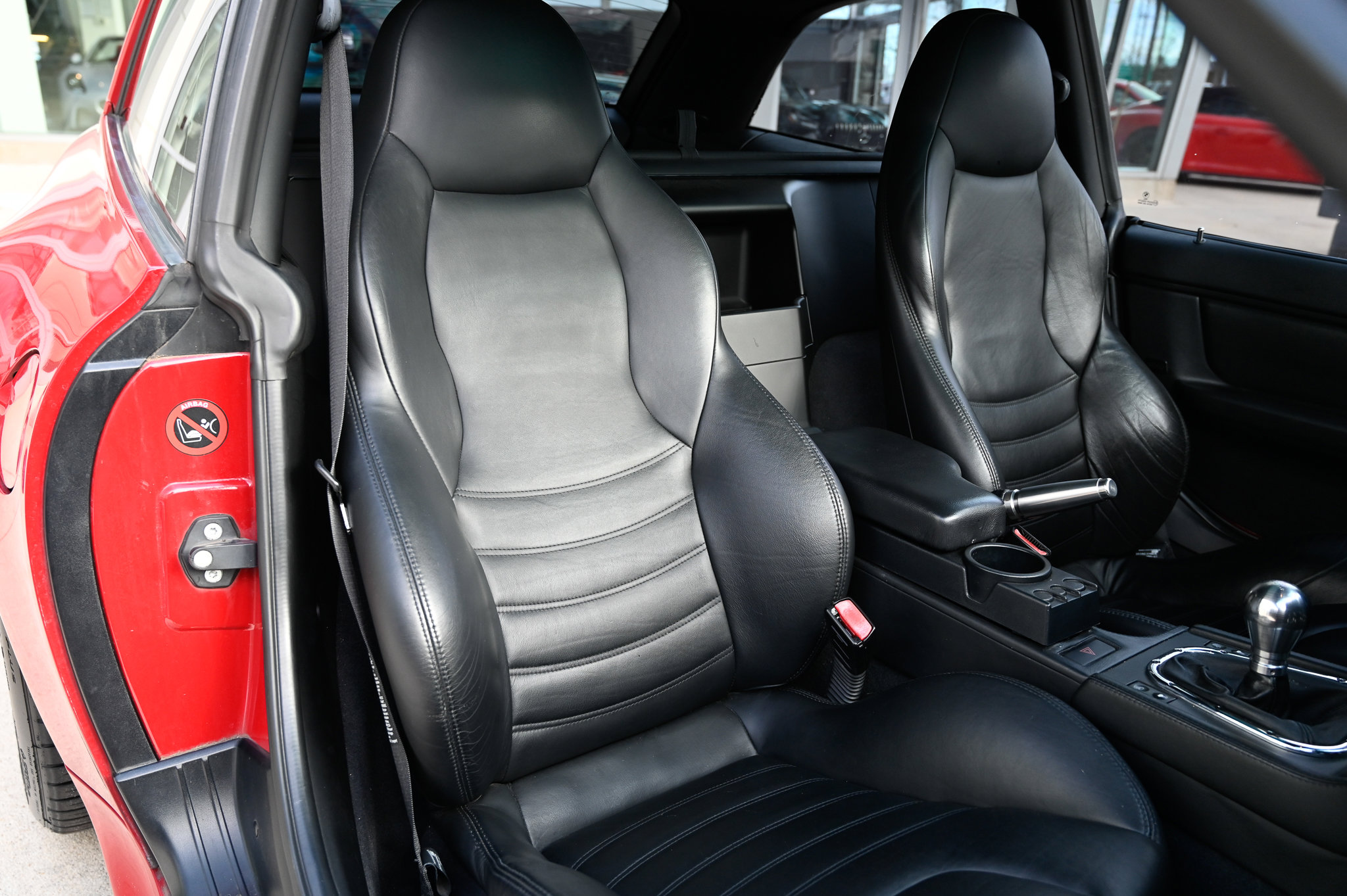 Used 1999 BMW M Coupe image 38