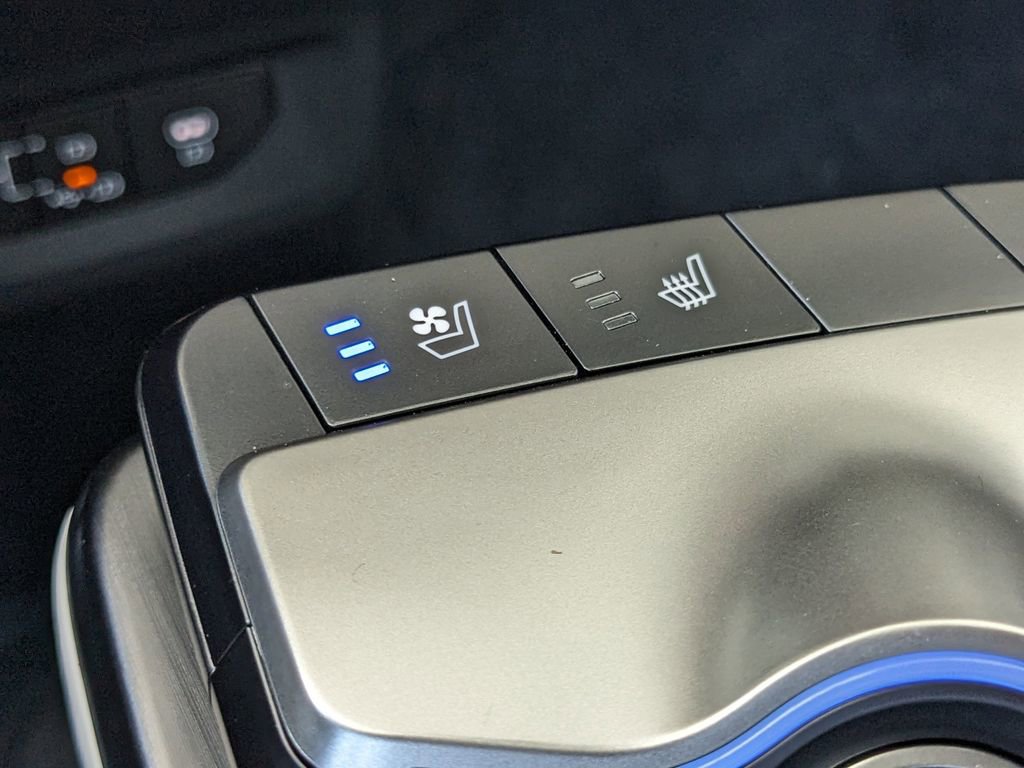 New 2025 Kia EV6 GT-Line RWD image 29