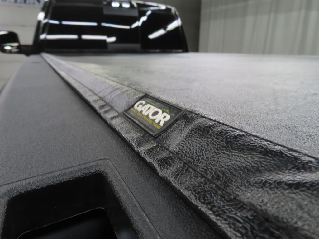 Used 2025 RAM 2500 Big Horn AWD/4WD image 43