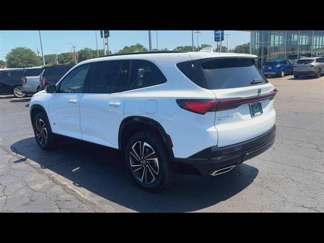 Certified 2026 Buick Enclave Sport Touring w/ Power Package AWD/4WD image 6