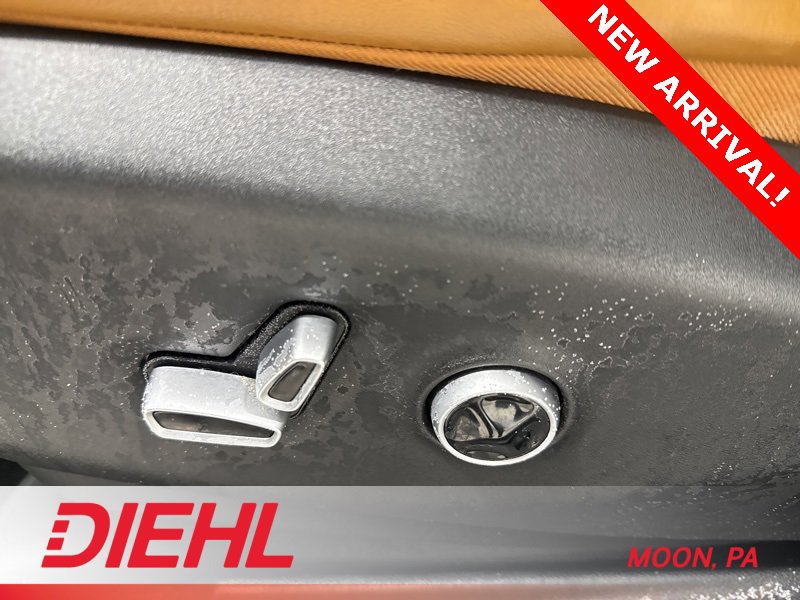 Certified 2021 Chrysler Pacifica Pinnacle image 26