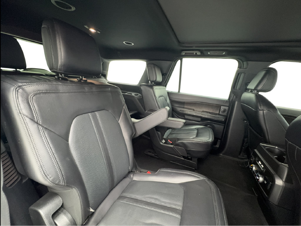 Used 2021 Ford Expedition Limited RWD image 35