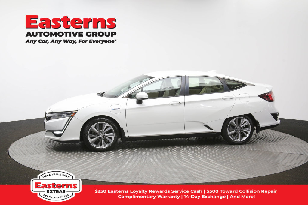 Used 2018 Honda Clarity Touring image 58