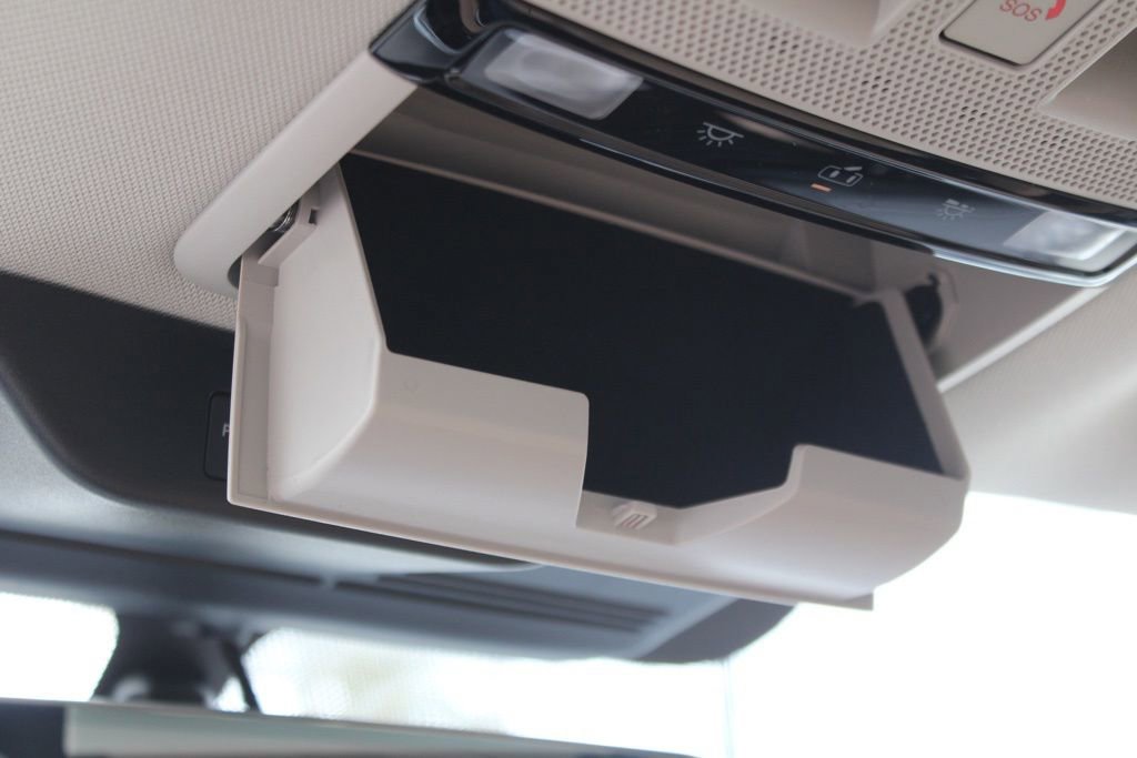 Certified 2025 INFINITI QX80 Luxe image 42