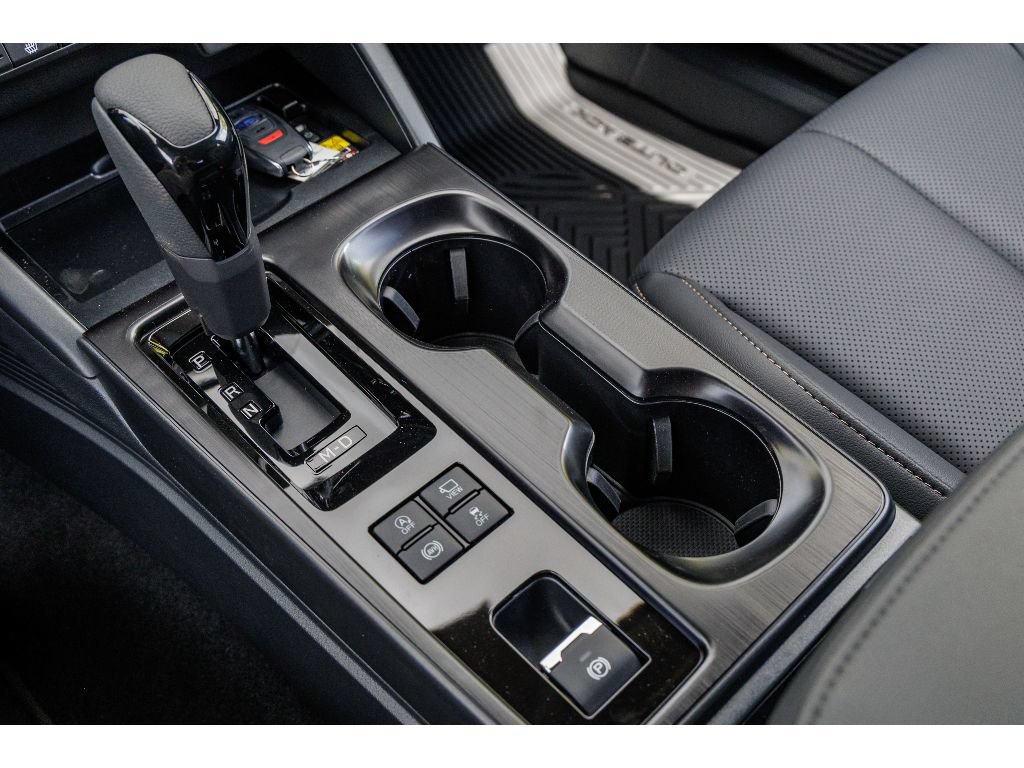 New 2026 Subaru Outback Limited XT AWD/4WD image 26