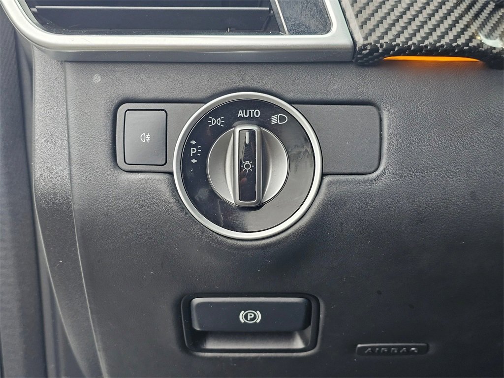 Used 2017 Mercedes-Benz GLS 63 AMG 4MATIC w/ AMG Night Styling Package image 39