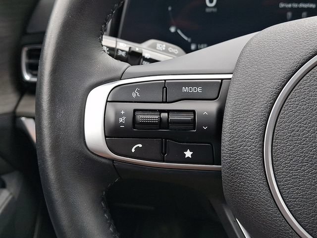 Certified 2025 Kia Sportage X-Pro AWD/4WD image 21