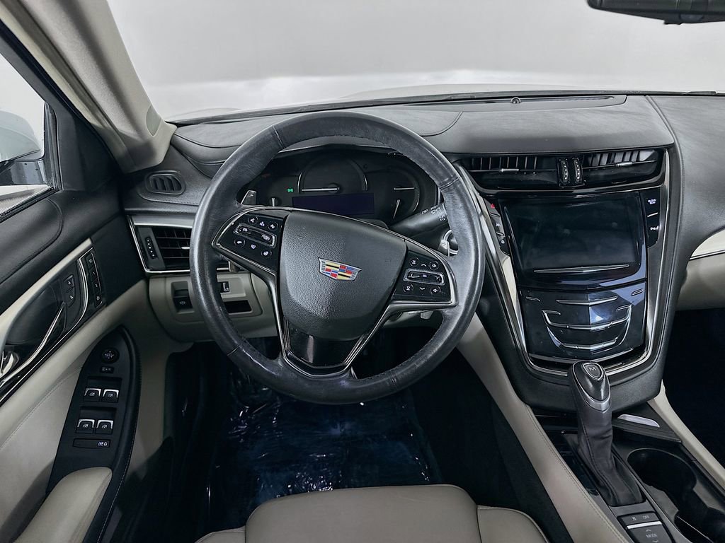 Used 2019 Cadillac CTS Luxury image 33