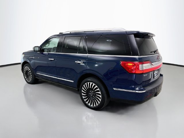Used 2019 Lincoln Navigator Black Label AWD/4WD image 5