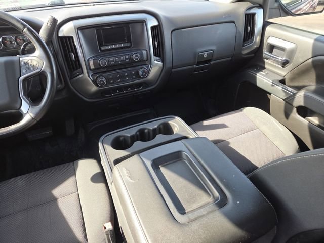 Used 2015 Chevrolet Silverado 1500 LT w/ Texas Edition, 1LT Trim image 25