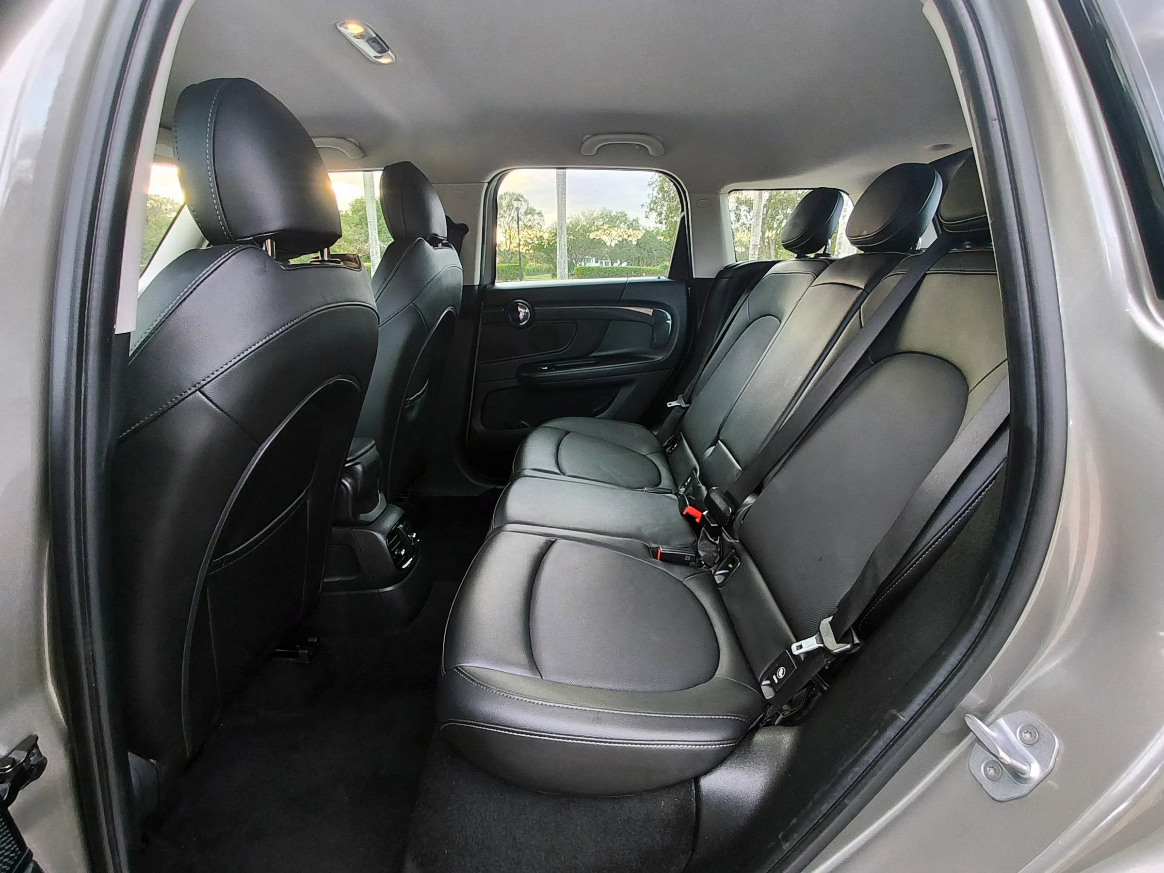 Used 2018 MINI Cooper Countryman SE image 8