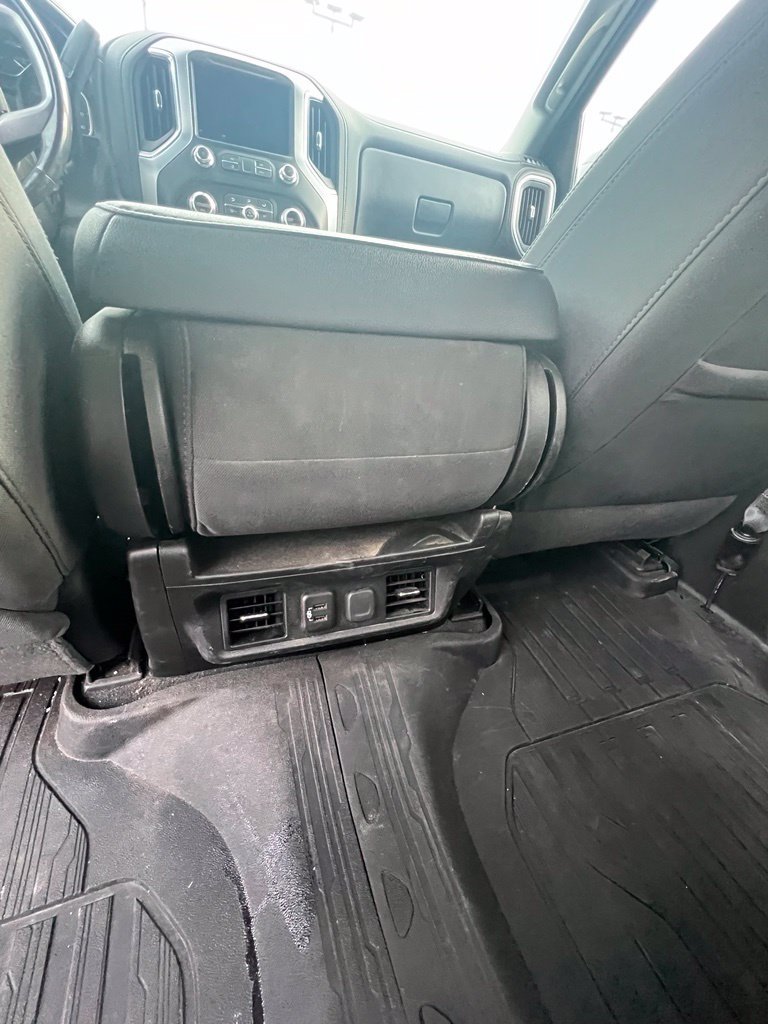 Used 2021 GMC Sierra 1500 Elevation AWD/4WD image 12