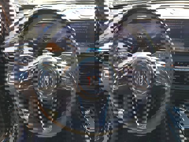 New 2026 Buick Enclave Avenir w/ Super Cruise Package FWD image 21