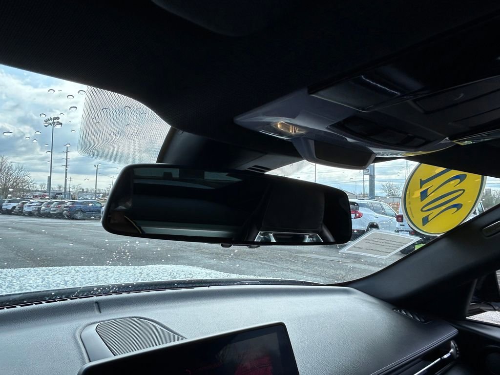 Used 2021 Toyota Supra Premium w/ Driver Assist Package RWD image 27